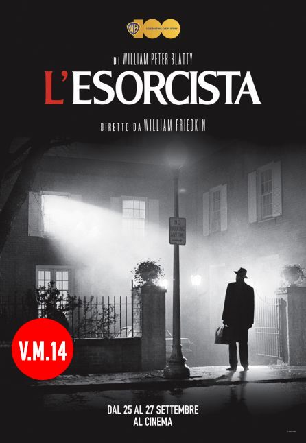 L'ESORCISTA