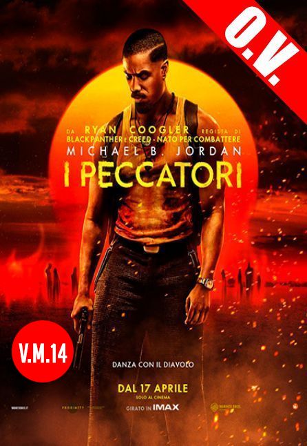 SINNERS | ORIGINAL VERSION