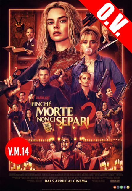 READY OR NOT: HERE I COME | ORIGINAL VERSION